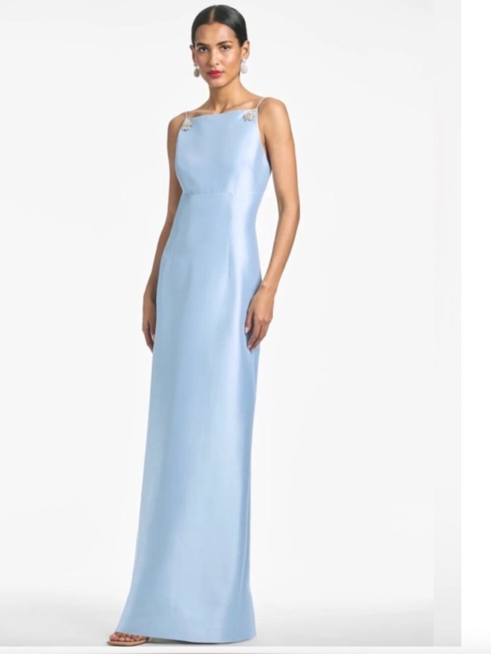 NWT Sachin + Babi Pryce Gown